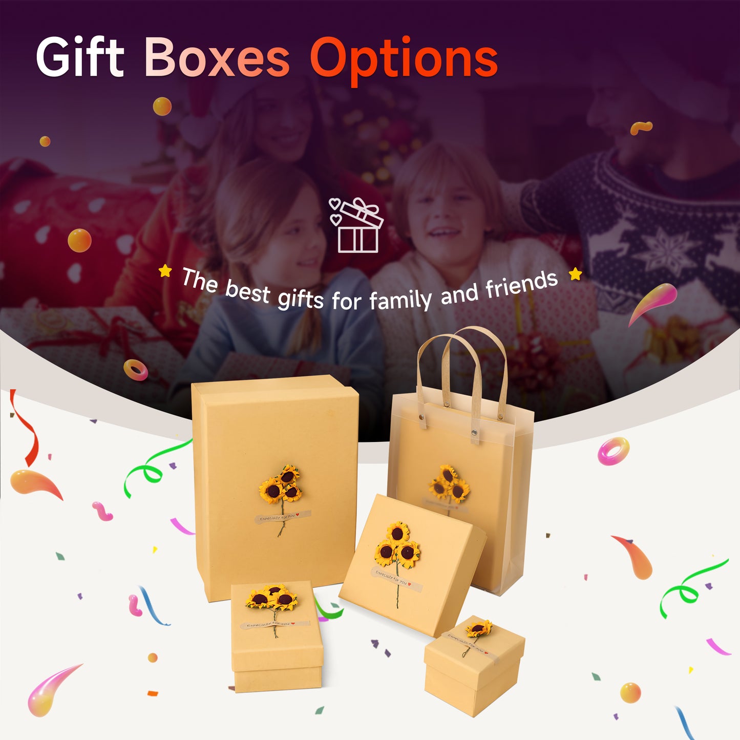 3D Crystal Photo Personalized Gift Memorial