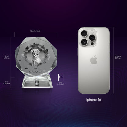 Dog Cat Memorial Gifts for Pet Funeral