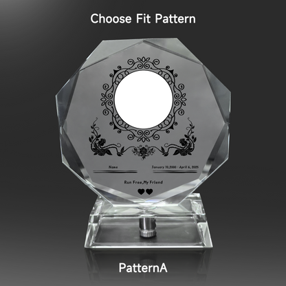 Dog Cat Memorial Gifts for Pet Funeral