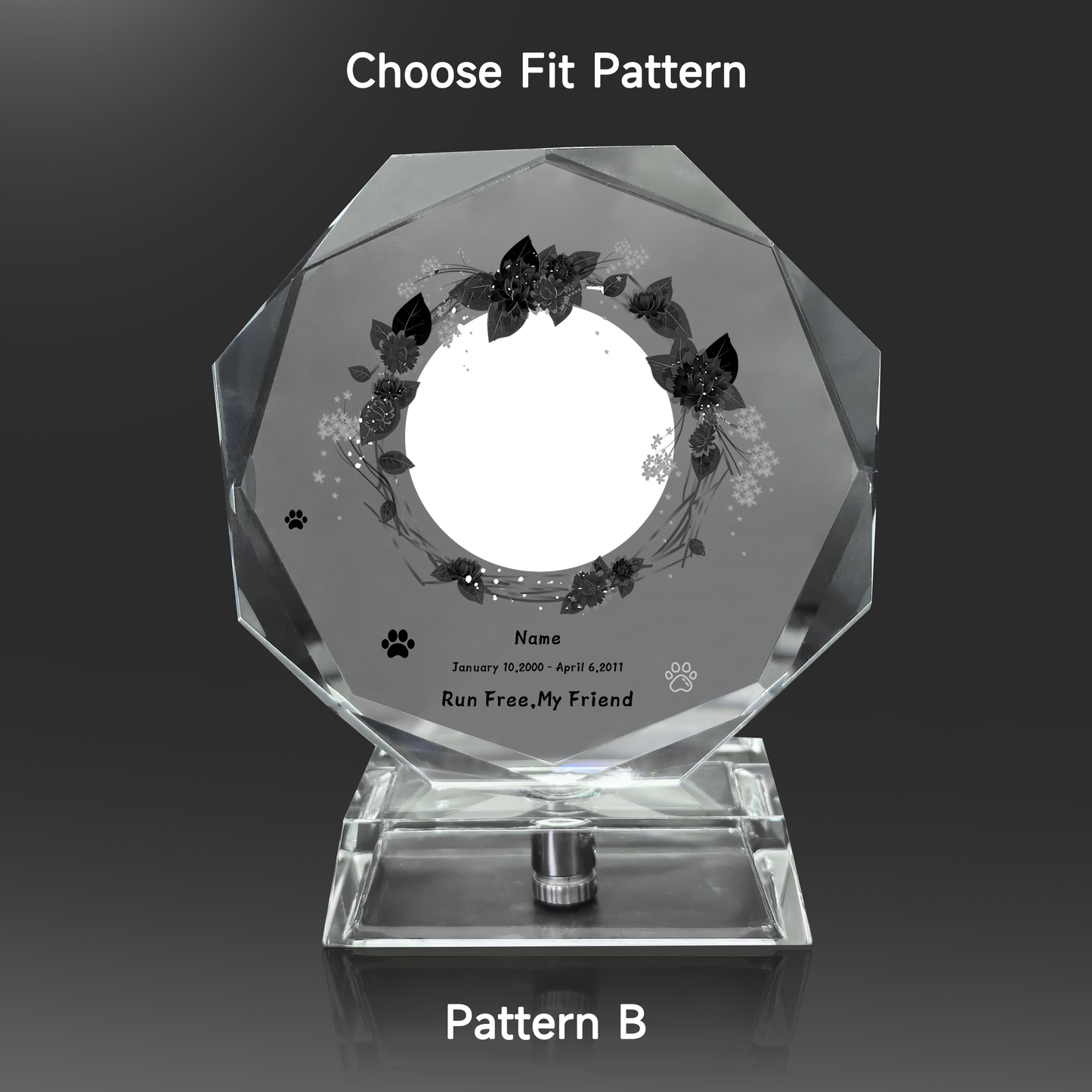 Dog Cat Memorial Gifts for Pet Funeral