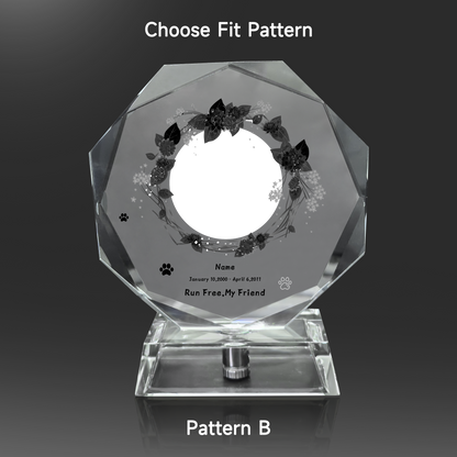 Dog Cat Memorial Gifts for Pet Funeral