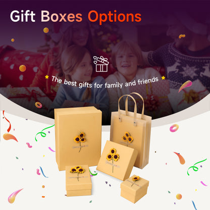 3D Crystal Photo Personalized Gift Memorial