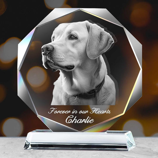 Dog Cat Memorial Gifts for Pet Funeral